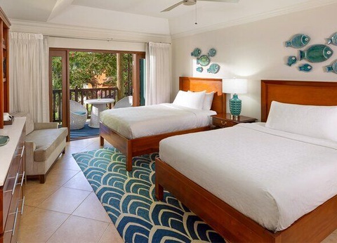 Hôtel Beaches Negril et spa 4* - 16