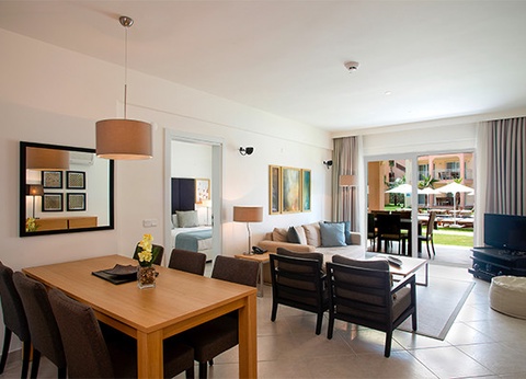 Club Jumbo Unique Residences Kusadasi Golf & Spa ***** - 15