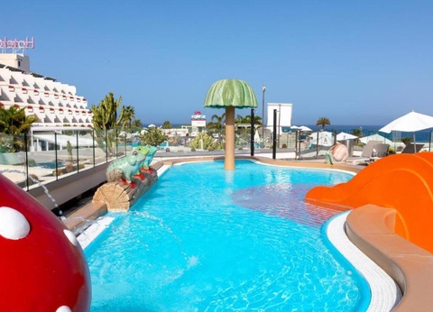 Hôtel Alexandre Gala 4* - 26