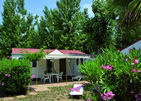 Camping L'Air Marin 4* - 23