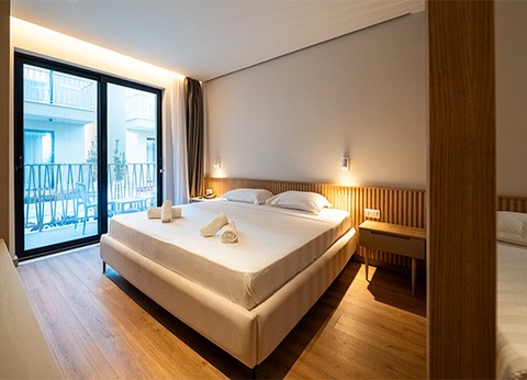 Club Framissima Amber Village 4* - 8