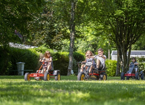 Camping La Citadelle 4* - 13