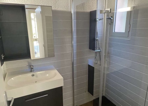 Résidence Le Télémaque 2* - 7