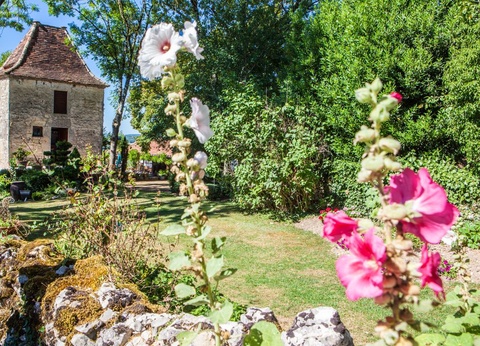 Camping Domaine La Faurie, 4* - 22