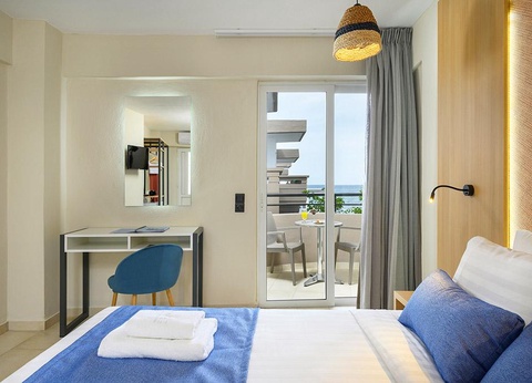 Hôtel Mare Boutique Hôtel 4* - 3