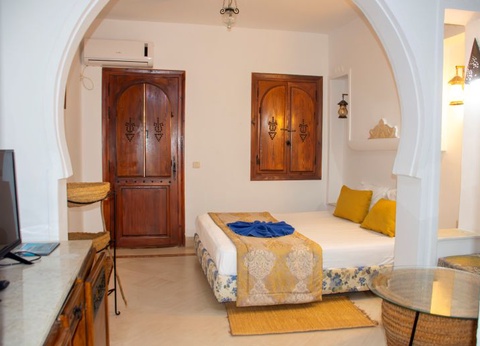 Hôtel Dar El Bhar 4* - 3
