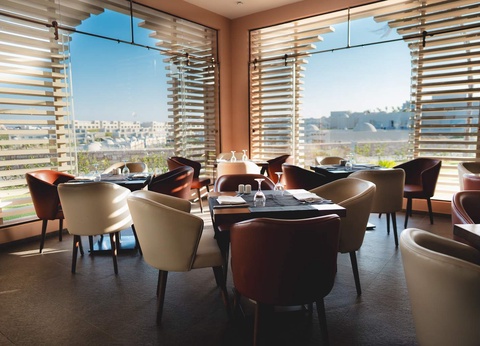 Combiné Splendeurs du Nil et Sentido Reef Oasis Suakin - 30