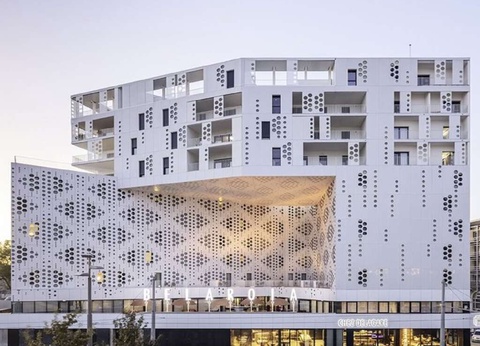 Séjour détente sauna et hammam en plein coeur de Montpellier - 4* - 2