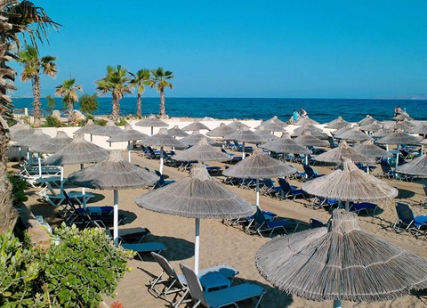 Ôclub Experience Stella Village Seaside Hôtel 4* - 6