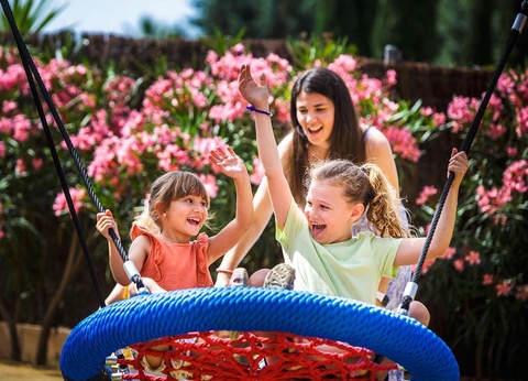 Camping La Llosa - 24