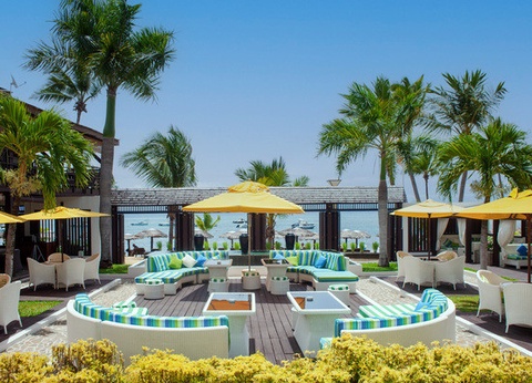 Club Framissima Premium Royal Beach **** - 2