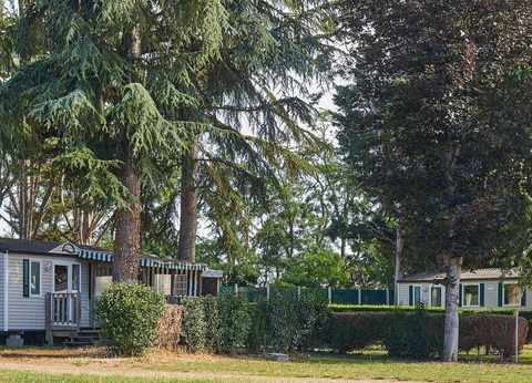 Camping Le Parc des Allais, 3* - 17