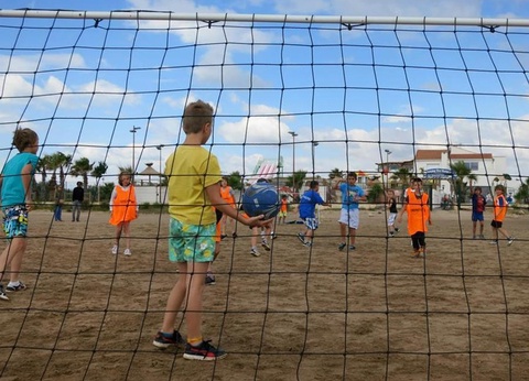 Camping Bleu Marine, 4* - 24