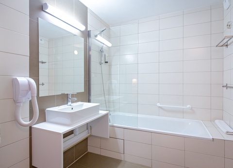 SOWELL RESIDENCES New Chastillon 4* - 9