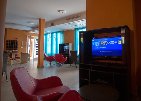 Hôtel Fiesta Beach 4* - 18