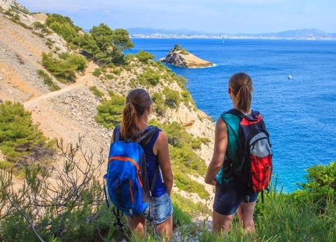 Domaine des Tamaris Pausado, 3* - 28