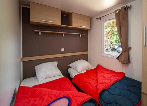 Camping Paradis - Naia Village, 4* - 149