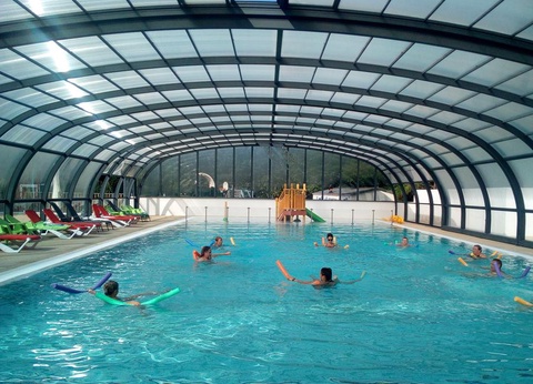 Camping Harrobia, 3* - 5