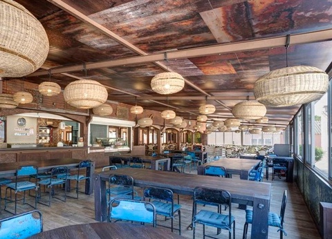 Montana Parc - Oasis Village - Coeur de l'estérel, 5* - 30