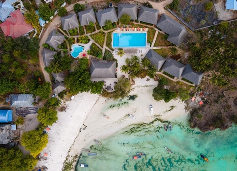 Hôtel Bella Vista Resort 4* - 4