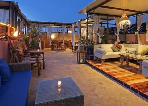 Circuit Marrakech & Désert de Merzouga by Ôvoyages - 6