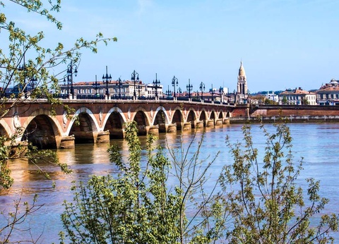 Séjour à deux pas de Bordeaux - 2* - 15