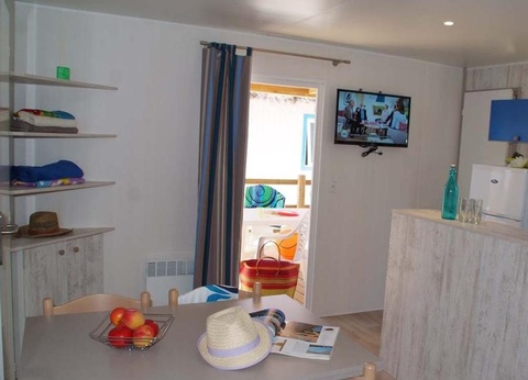 Montana Parc - Oasis Village - Coeur de l'estérel, 5* - 142