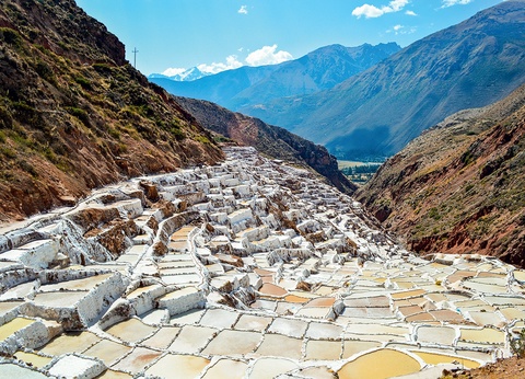 Circuit Saveurs du Pérou andin - 12