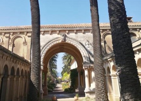 Camping Les Lauriers Roses, 4* - 50