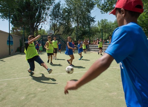 Camping Abri de Camargue, 4* - 16