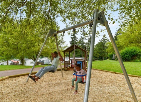 Camping de la Liez - Ciela Village, 5* - 24