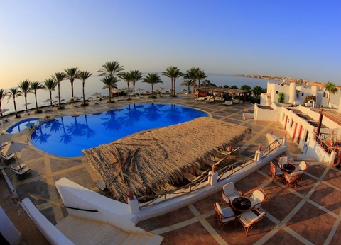 Sharm Club Beach Resort - 28