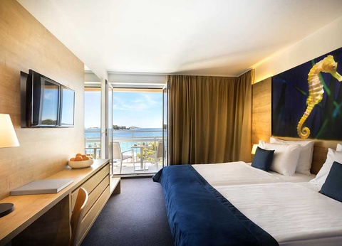 Club Lookéa Epidaurus 3* - 9