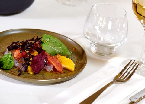 Séjour gustatif en famille au coeur de Dax - 4* - 30