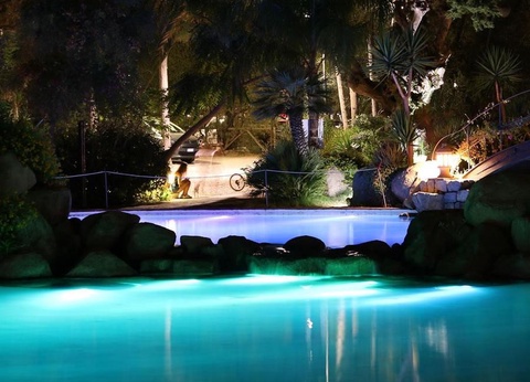 Camping Ultima Spiaggia, 4* - 6
