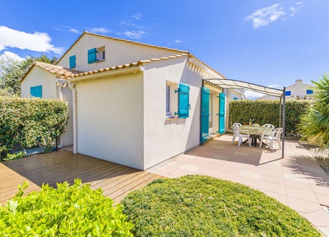 Résidences Lagrange Le Domaine du Grand Large et Les Océanides - 4