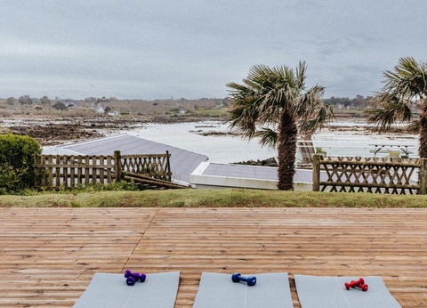 Camping du Port 4* - 17