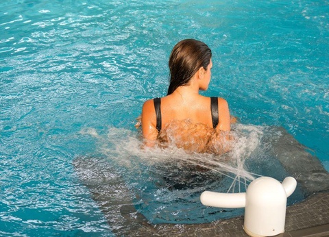 Hôtel Thalazur Cabourg 4* - 4