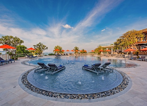 TUI Sélection Hôtel Diamond Cliff Resort & Spa - Choix Flex ***** - 5