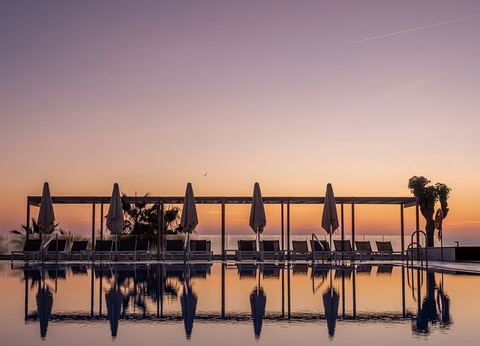 Hôtel Club Lookéa Estival Torrequebrada 4* - 9