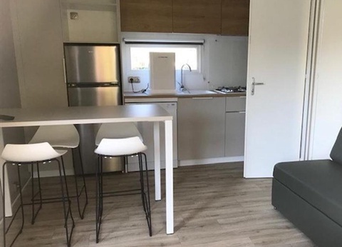 Camping Ty Nenez, 3* - 260