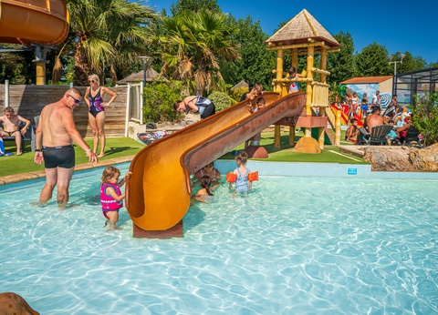 Camping Le Clos Virgile 4* - 10