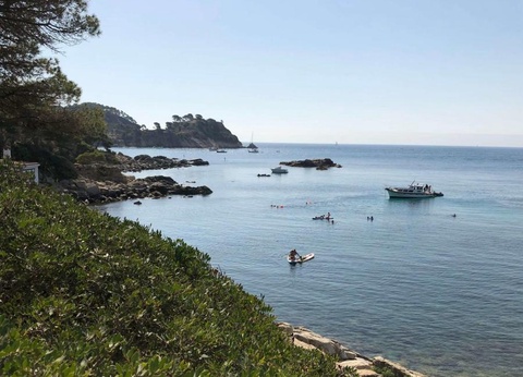 Camping 3 Estrellas Costa Brava - 30