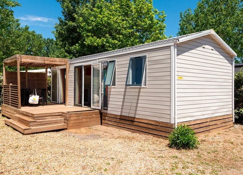 Camping Le Rochelongue 4* - 10