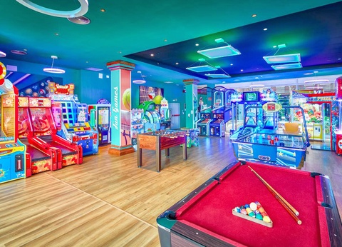 Hôtel Ôclub Select Fuerteventura Princess 4* - 12