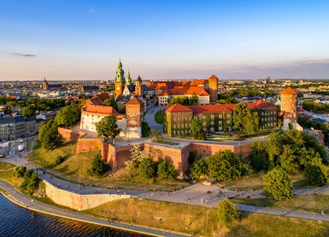 Autotour Sur les routes polonaises 4* - 9