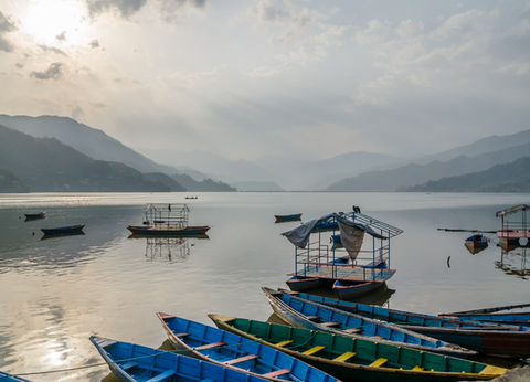 Circuit Essence du Népal, Voyage Ethique et Responsable en Privatif - 16