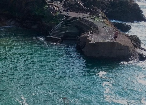 Camping Etche Zahar, 3* - 21