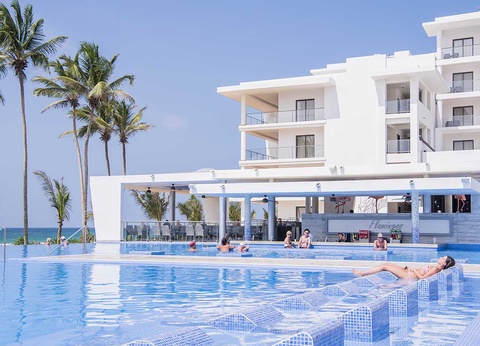 TUI Sélection RIU Sri Lanka 5* - 6