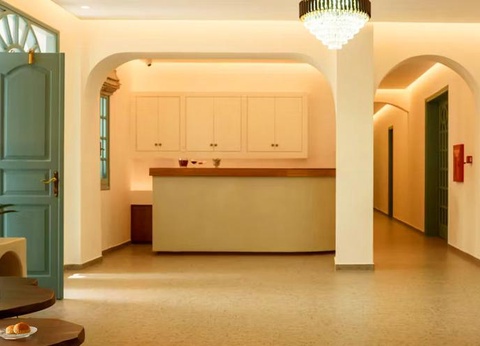 Hôtel Armonia 3* - 6